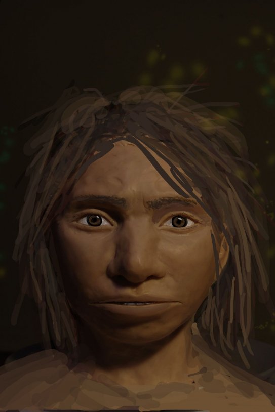 Denisovanos Denisovanos