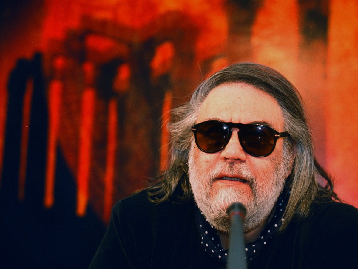 Muere Vangelis, el compositor de 'Carros de fuego' y 'Blade Runner'