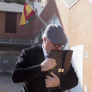 jose manuel villarejo efe jose manuel villarejo efe