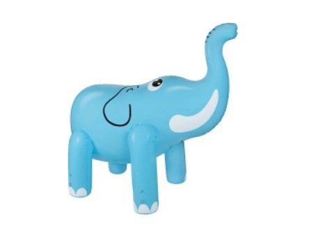 Elefant de Lidl