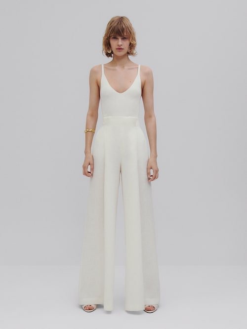 Top de Massimo Dutti