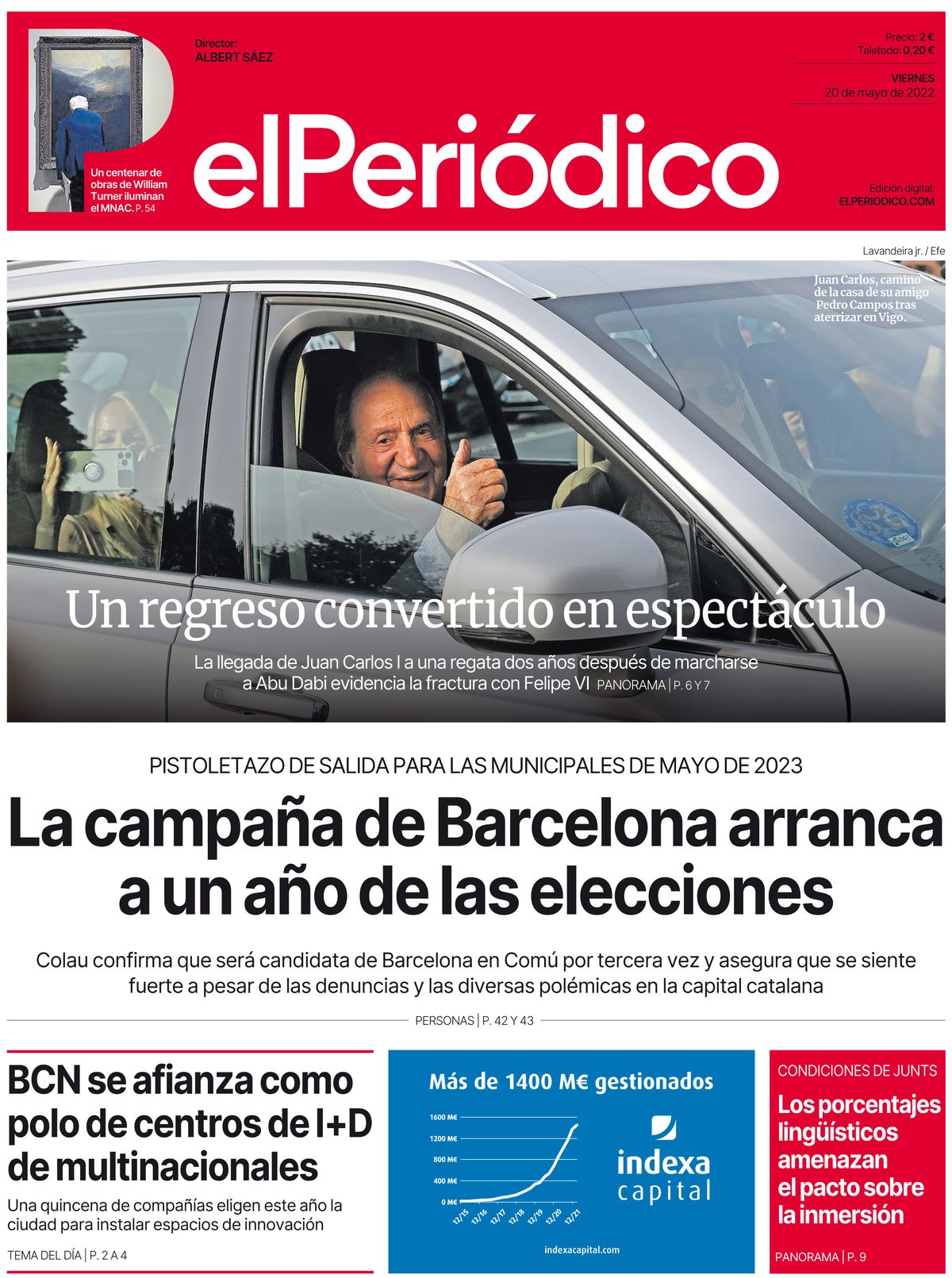 El Periódico