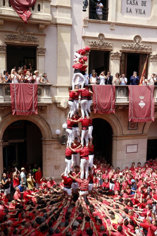 Grupo Jóvenes Valls ACN