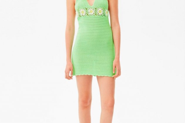 Vestit mini crochet1 Vestit mini crochet1