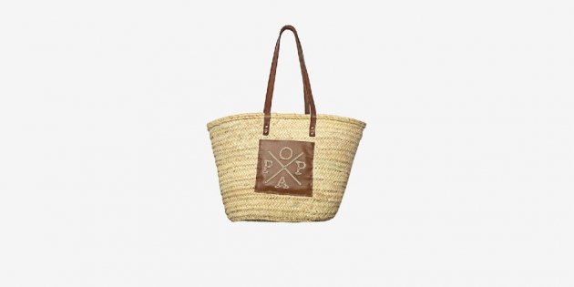 2 Bolso Jennifer palma Beach