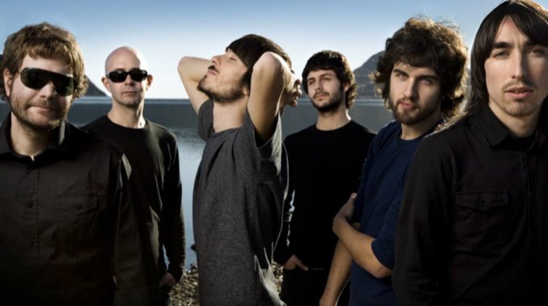 Vetusta Morla pisa Barcelona: 5 curiosidades sobre la banda que hizo despegar el indie