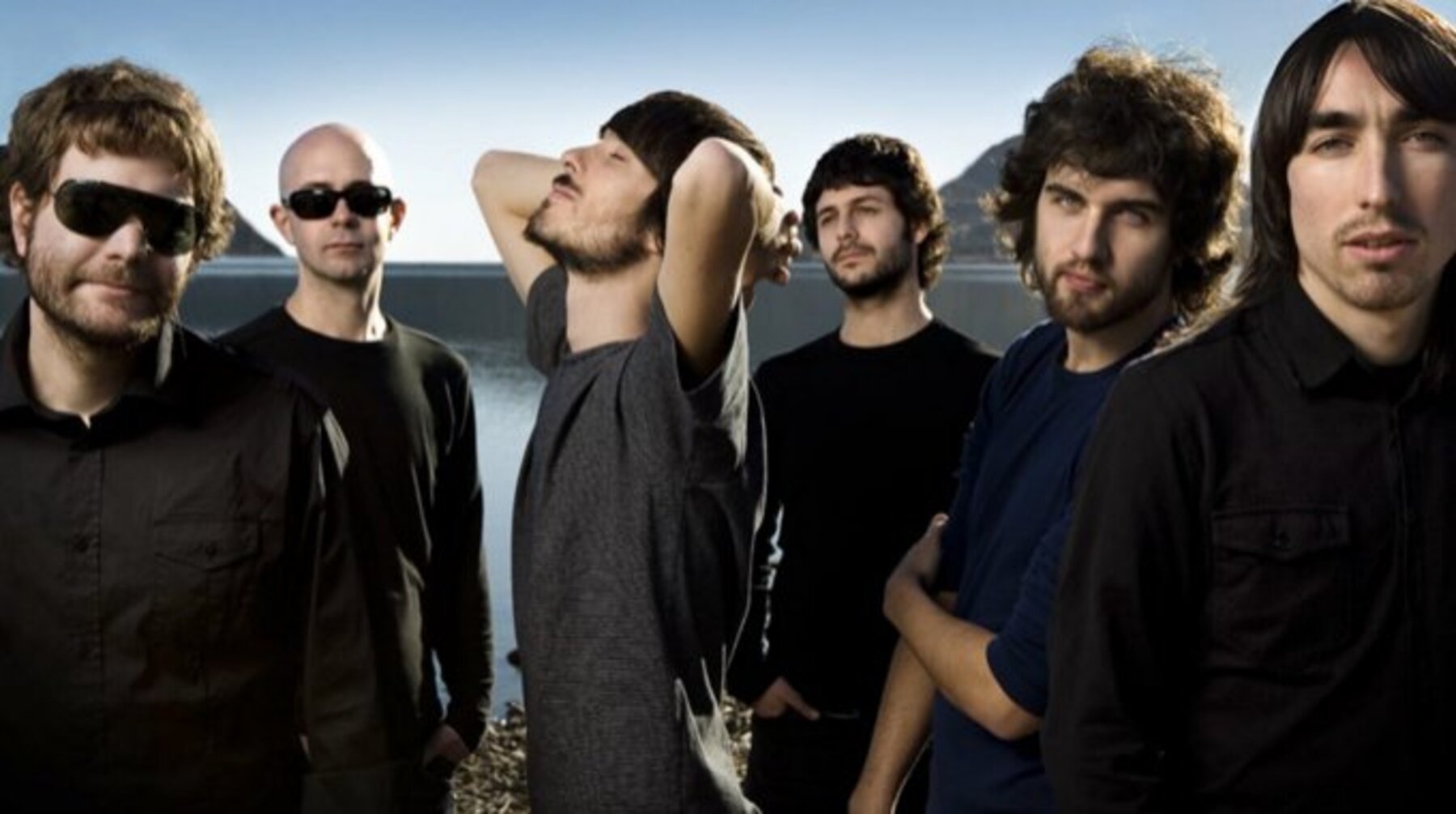 Vetusta Morla pisa Barcelona: 5 curiosidades sobre la banda que hizo despegar el indie Vetusta Morla pisa Barcelona: 5 curiosidades sobre la banda que hizo despegar el indie