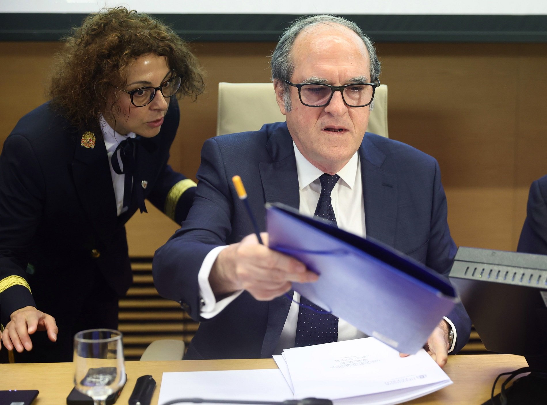 El independentismo exige la comparecencia del Defensor del Pueblo por el CatalanGate