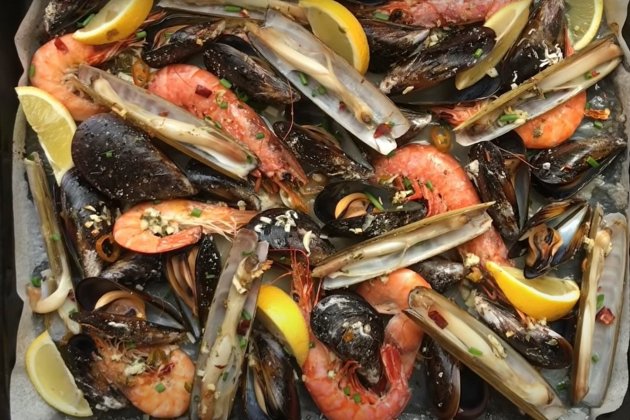 Mariscada Youtube Mariscada Youtube