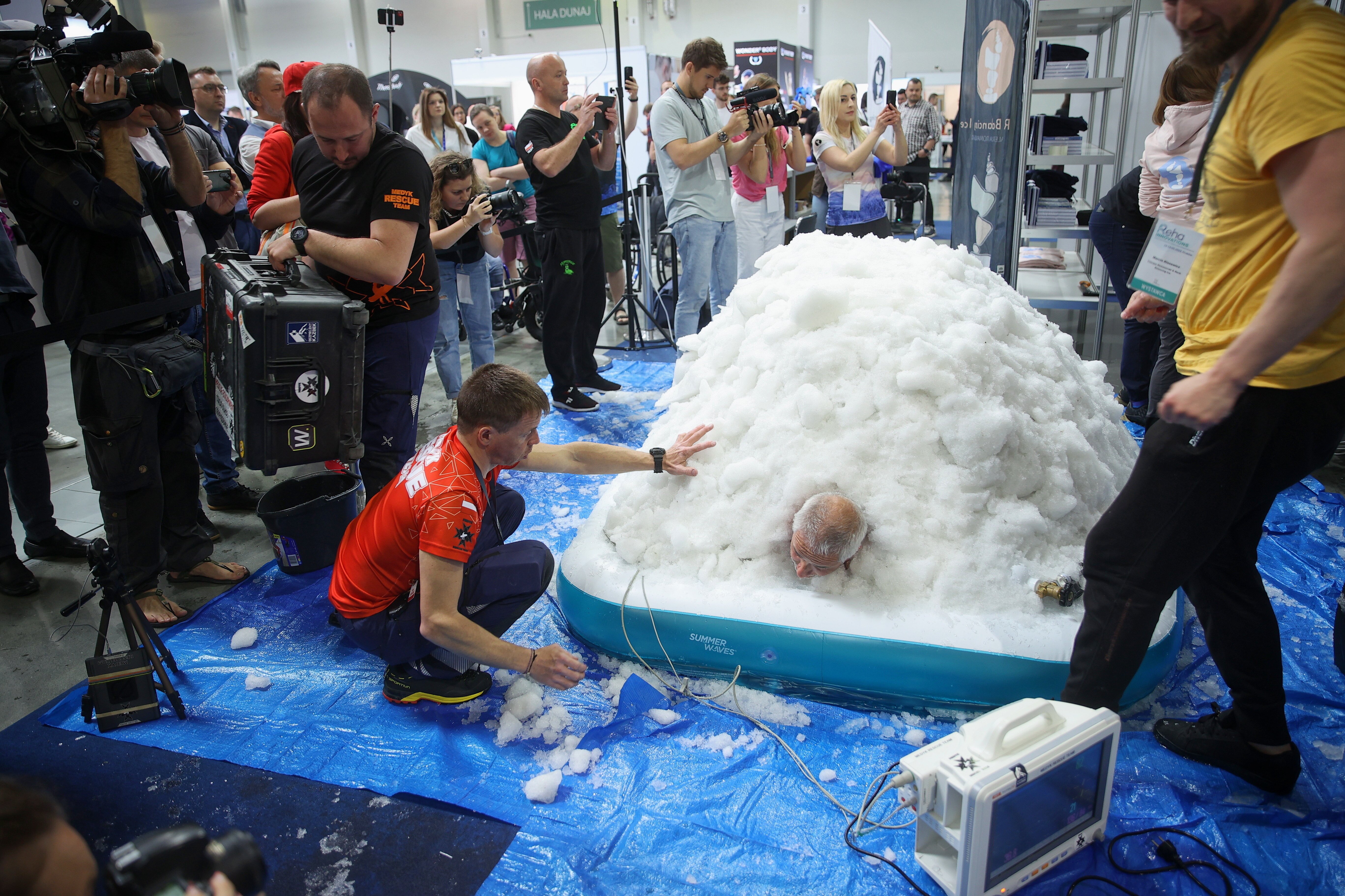 Cracovia (Polonia) Cracovia (Polonia)