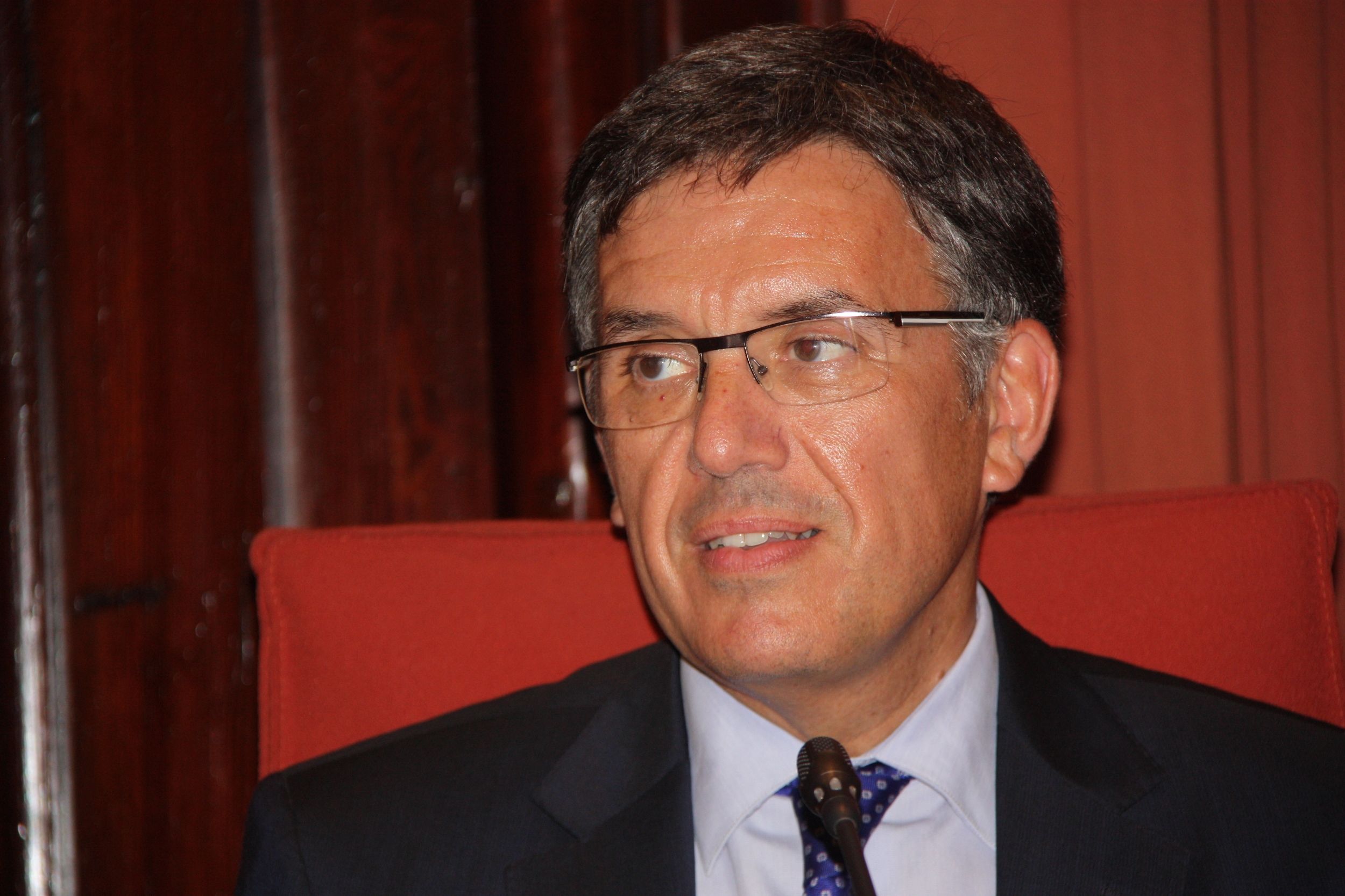 Recoder advierte que recuperar la gestión de ATLL es muy caro