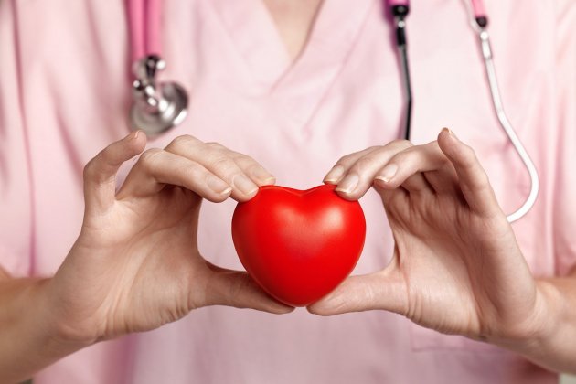 Salut Cardiovascular Salut Cardiovascular