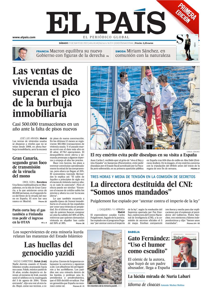 El País El País