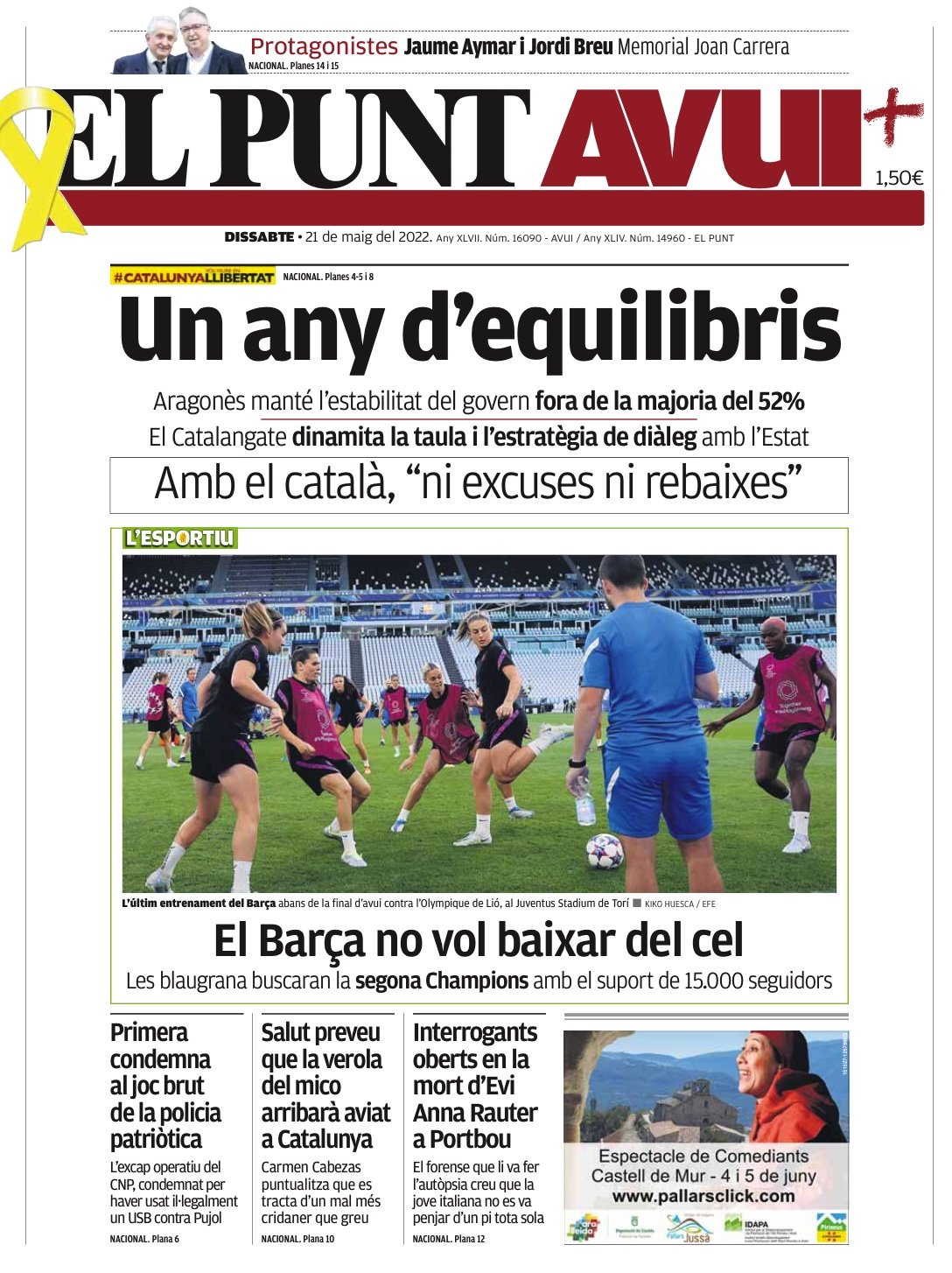 El Punto Hoy El Punto Hoy