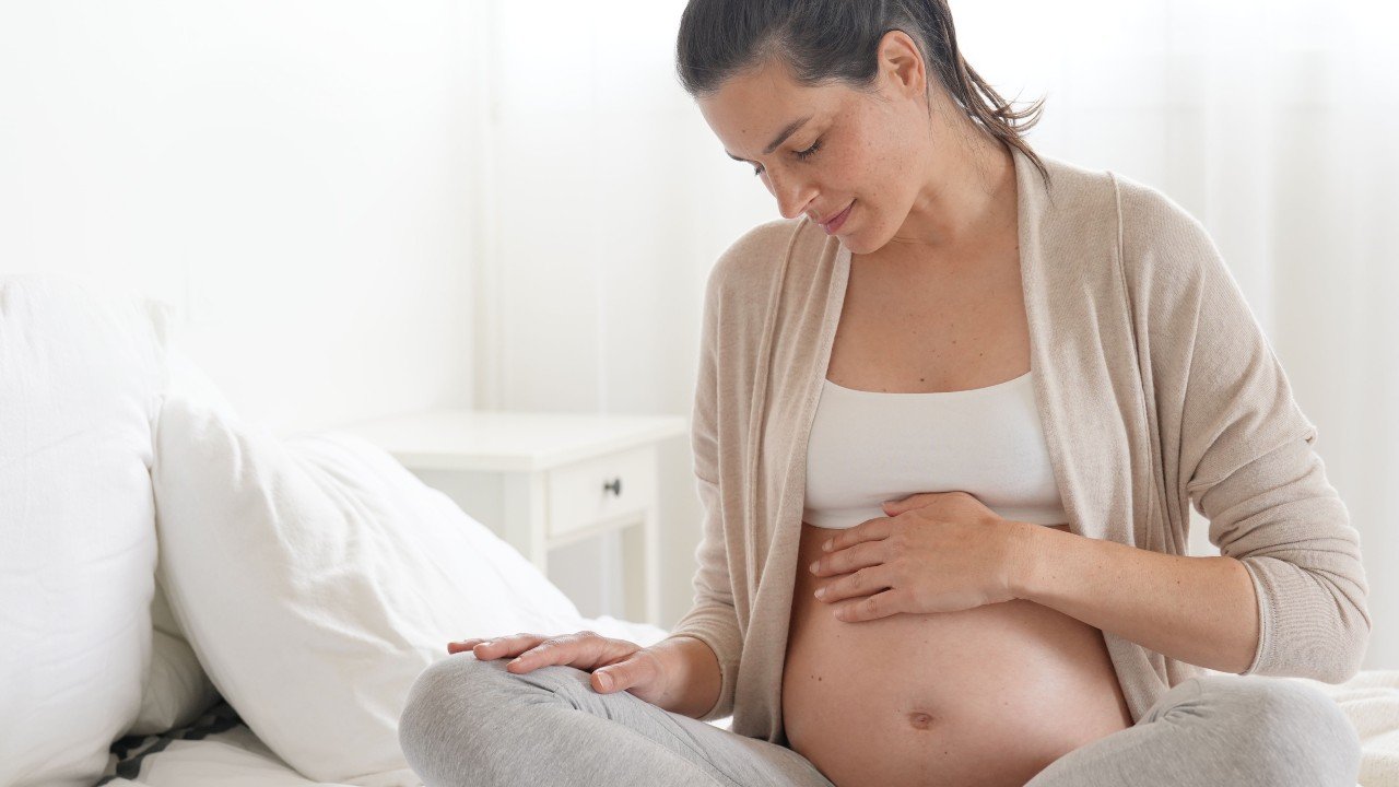 Salut durant l'embaràs: aquests consells et poden ajudar