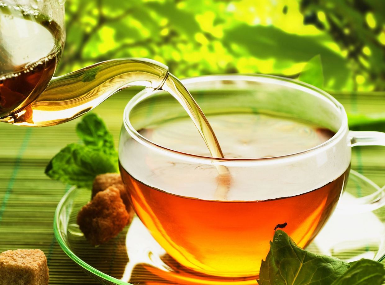 Mitos y verdades en el uso del té para adelgazar