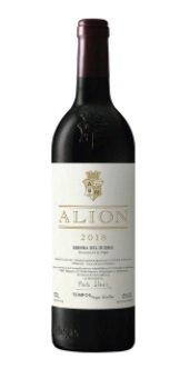 Alión de El Corte Inglés Alión de El Corte Inglés