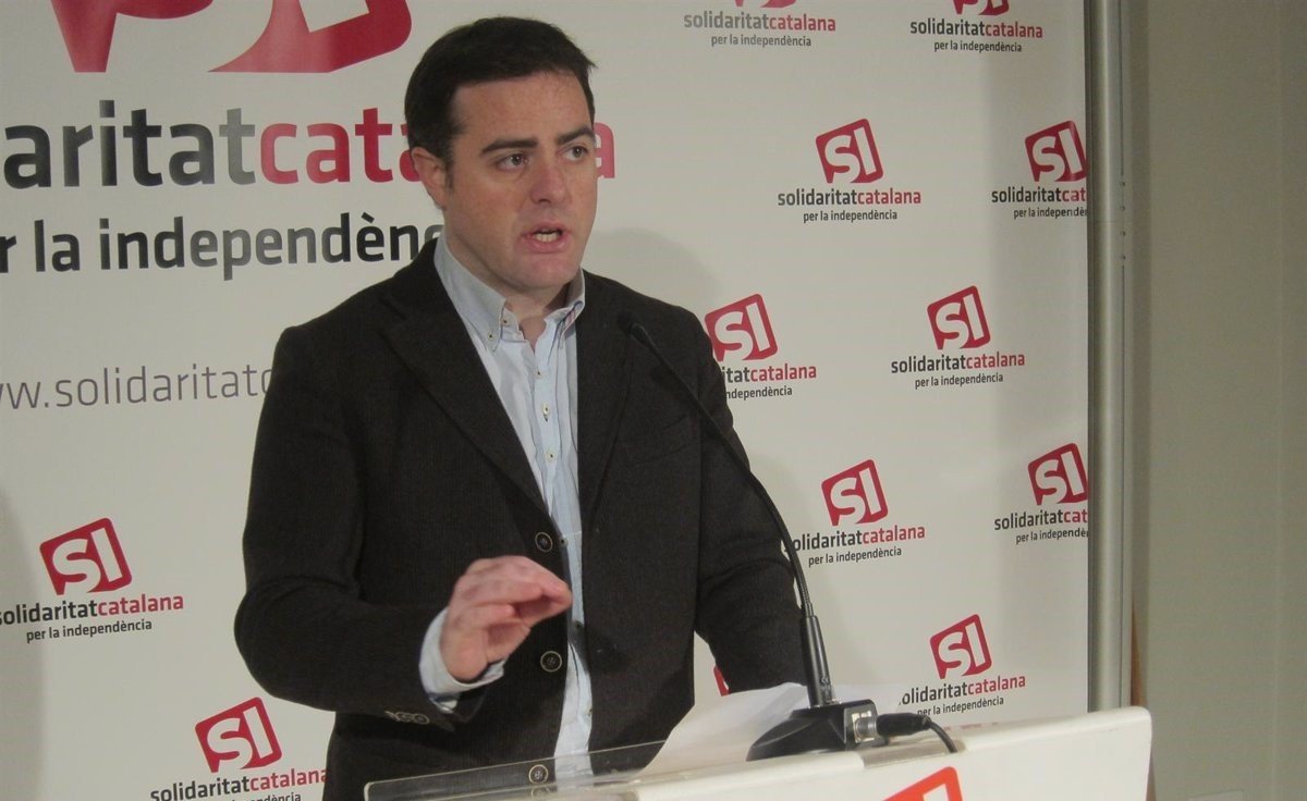 Uriel Bertran. - Solidaritat Catalana Uriel Bertran. - Solidaritat Catalana