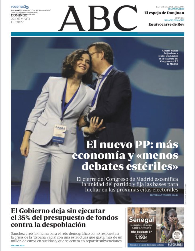ABC ABC