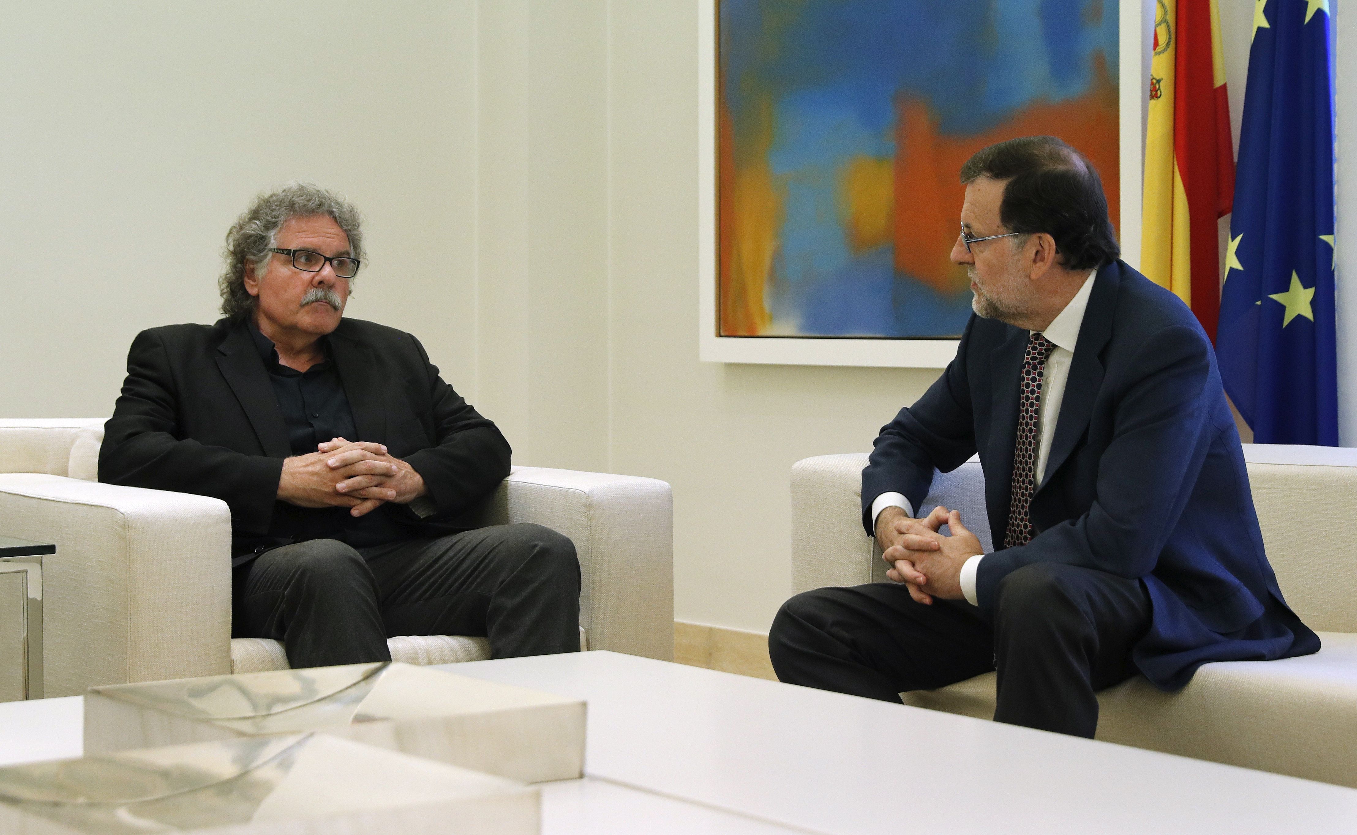 Els partits redoblen la pressió al PSOE perquè s'abstingui