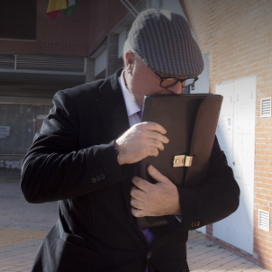 Vuelven a citar a Villarejo tras decir que informaba a Rajoy de la Kitchen