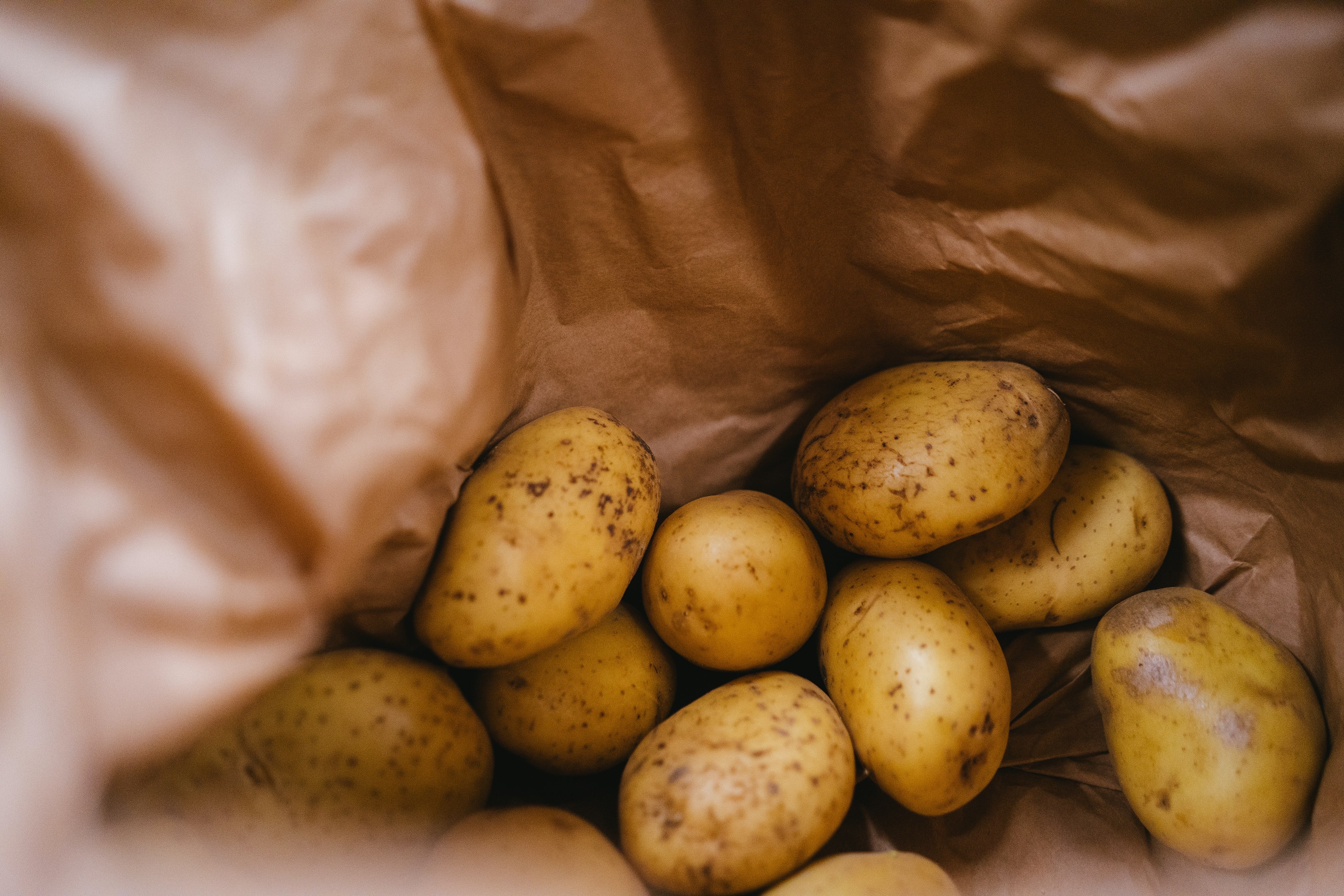 ¿Son realmente saludables las patatas?