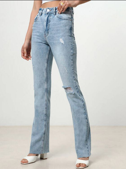 Pantalones de Jennifer Aniston Pantalones de Jennifer Aniston