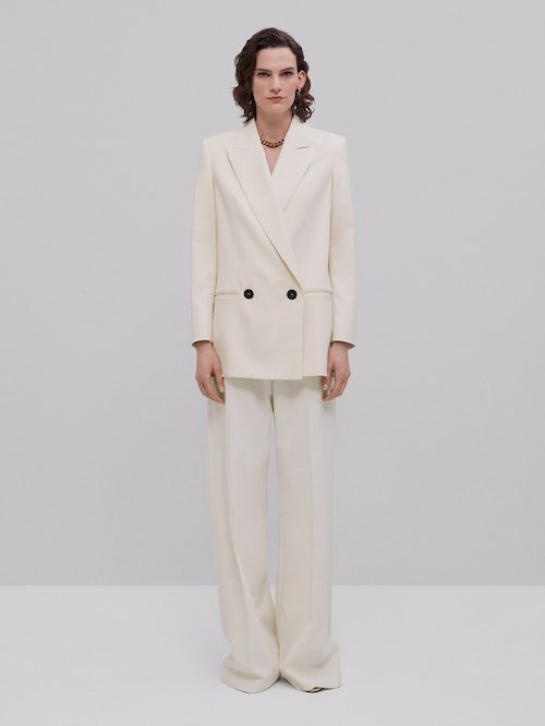 Americana de Massimo Dutti Americana de Massimo Dutti