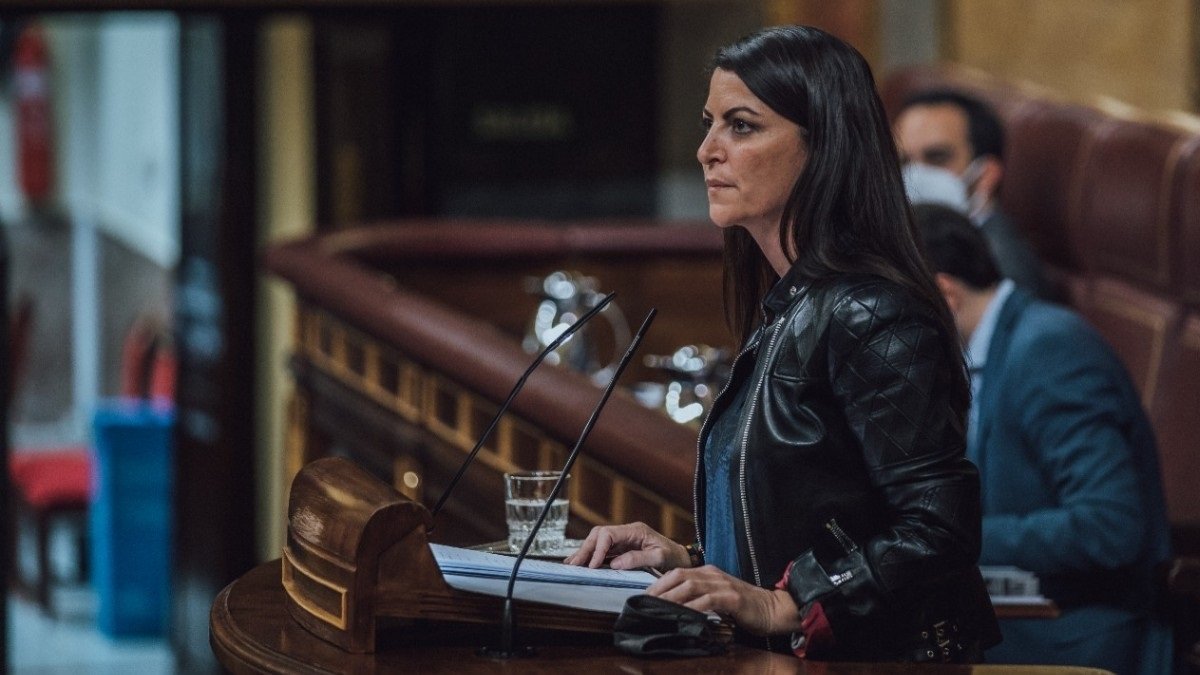 El govern espanyol afirma que Olona "no ha complert la llei" amb el seu empadronament