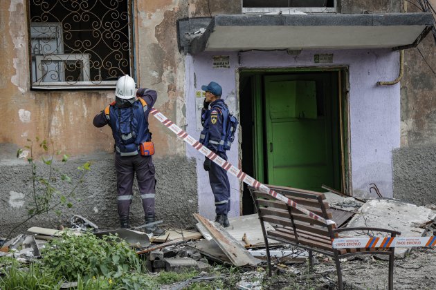 guerra rusia ucrania mariupol ciudad destrozada efe (2)