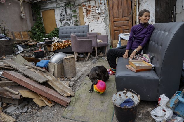 guerra rusia ucrania mariupol ciudad destrozada efe (3)