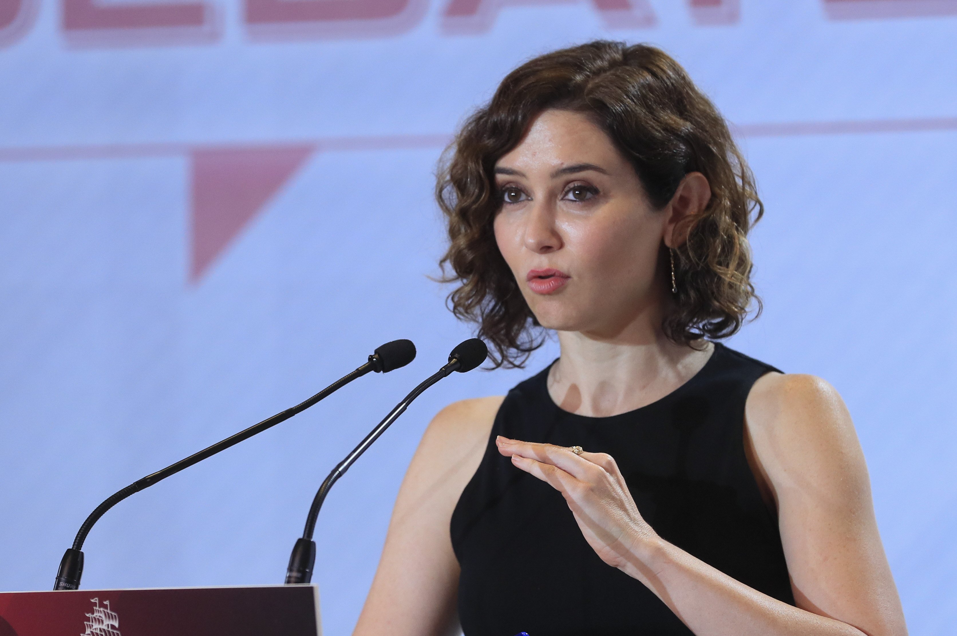 Nuevo fichaje de Ayuso: el creador de la marca Vox