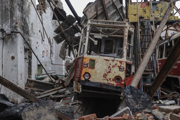 guerra rusia ucrania mariupol ciudad destrozada efe (4)