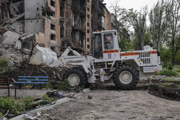 guerra rusia ucrania mariupol ciudad destrozada efe (5)