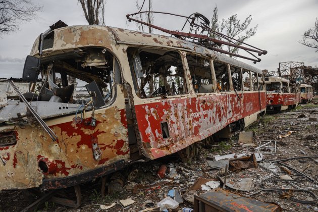 guerra rusia ucrania mariupol ciudad destrozada efe (6)