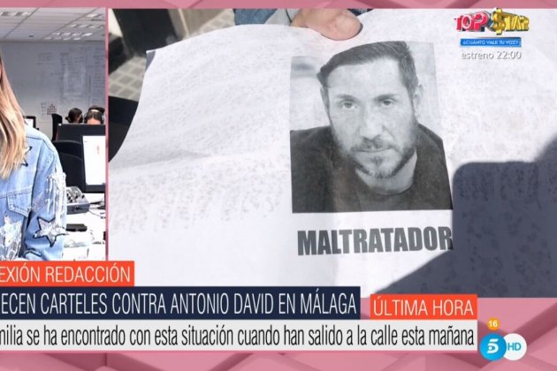 Carteles Antonio David Flores Carteles Antonio David Flores
