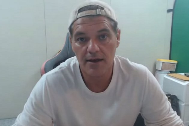 Frank Cuesta REDES Frank Cuesta REDES