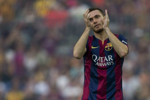 vermaelen barca OK efe