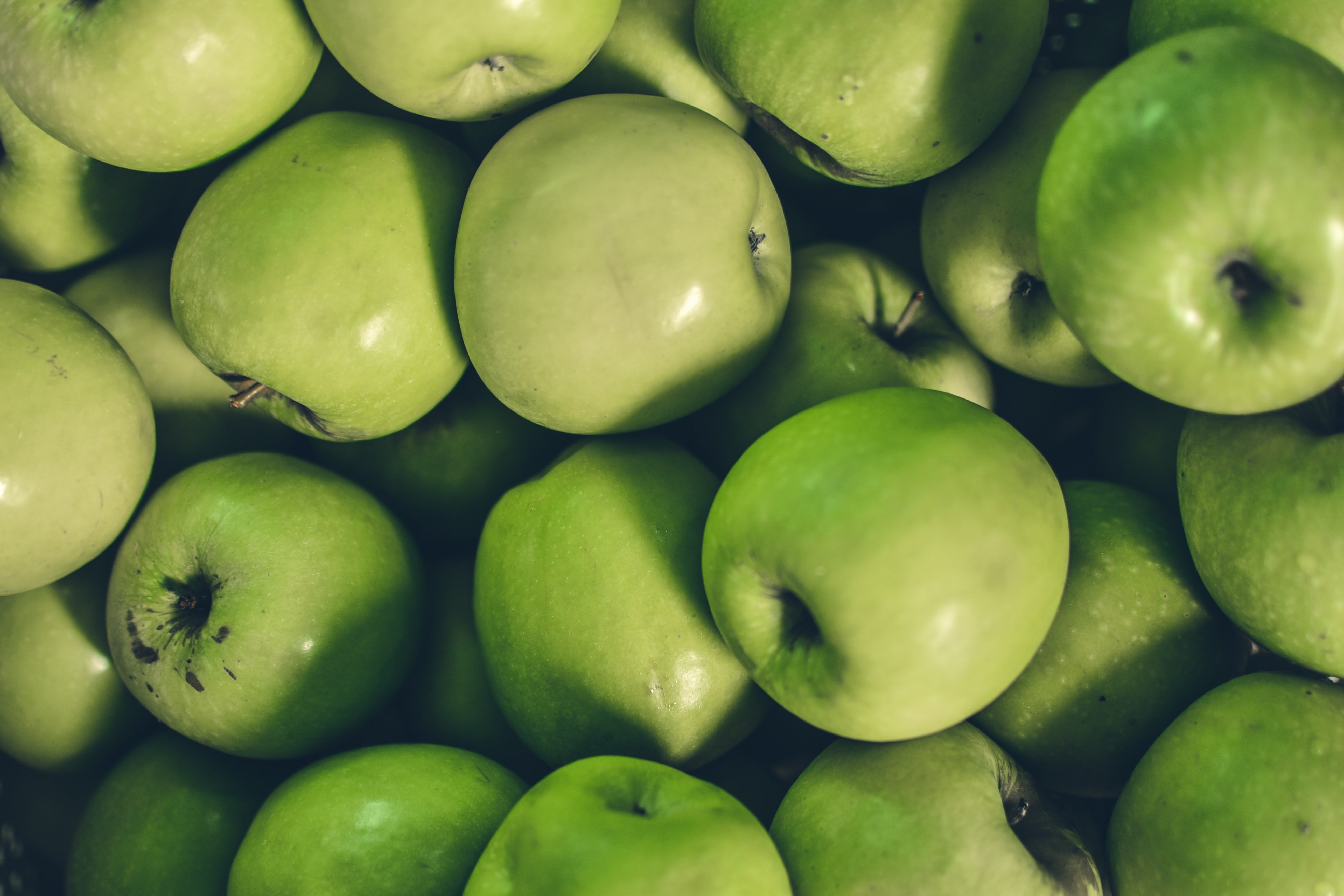 Manzanas : Unsplash Manzanas : Unsplash