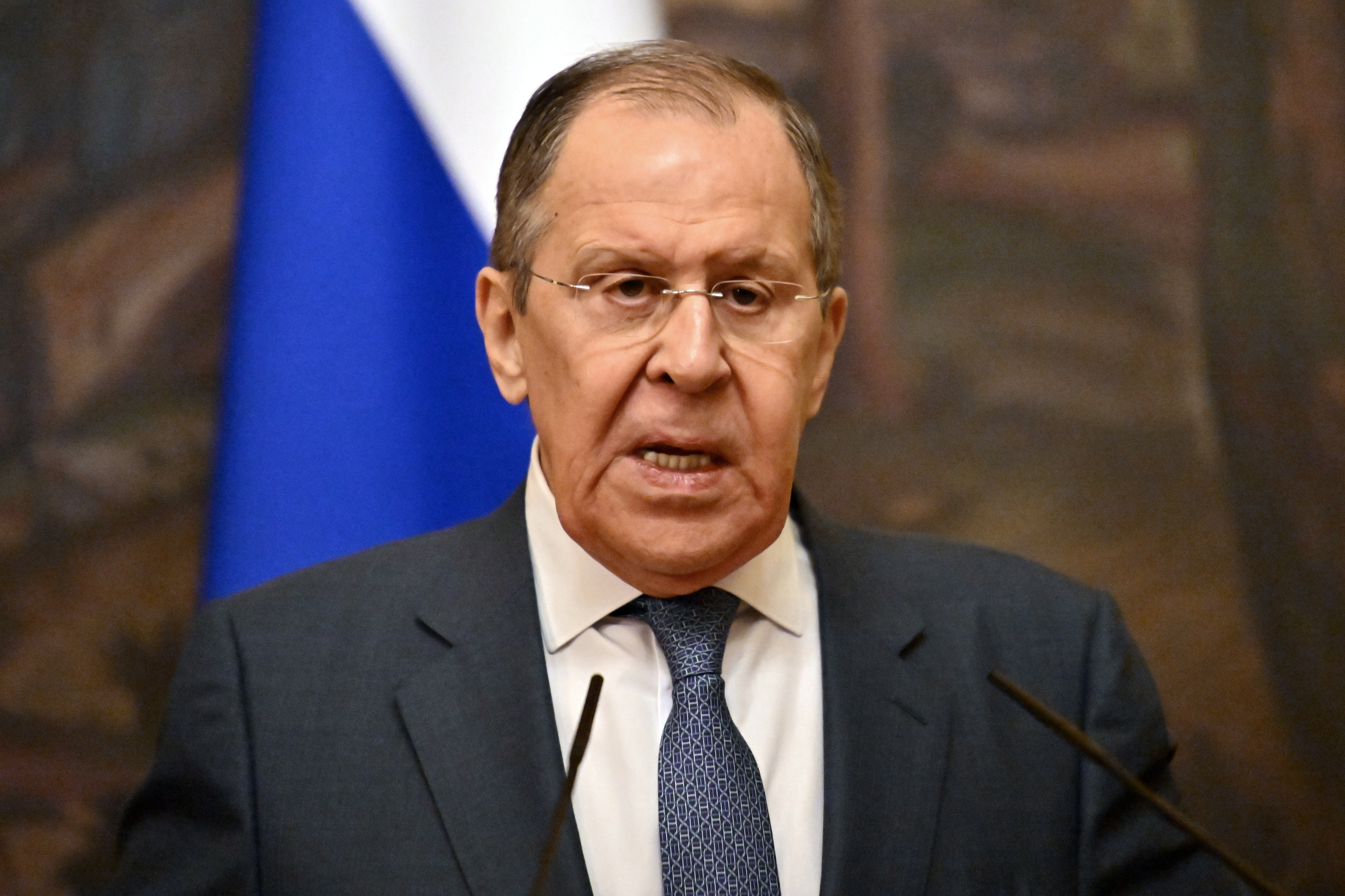 Rusia buscará establecer vínculos con países que no estén en deuda con Occidente