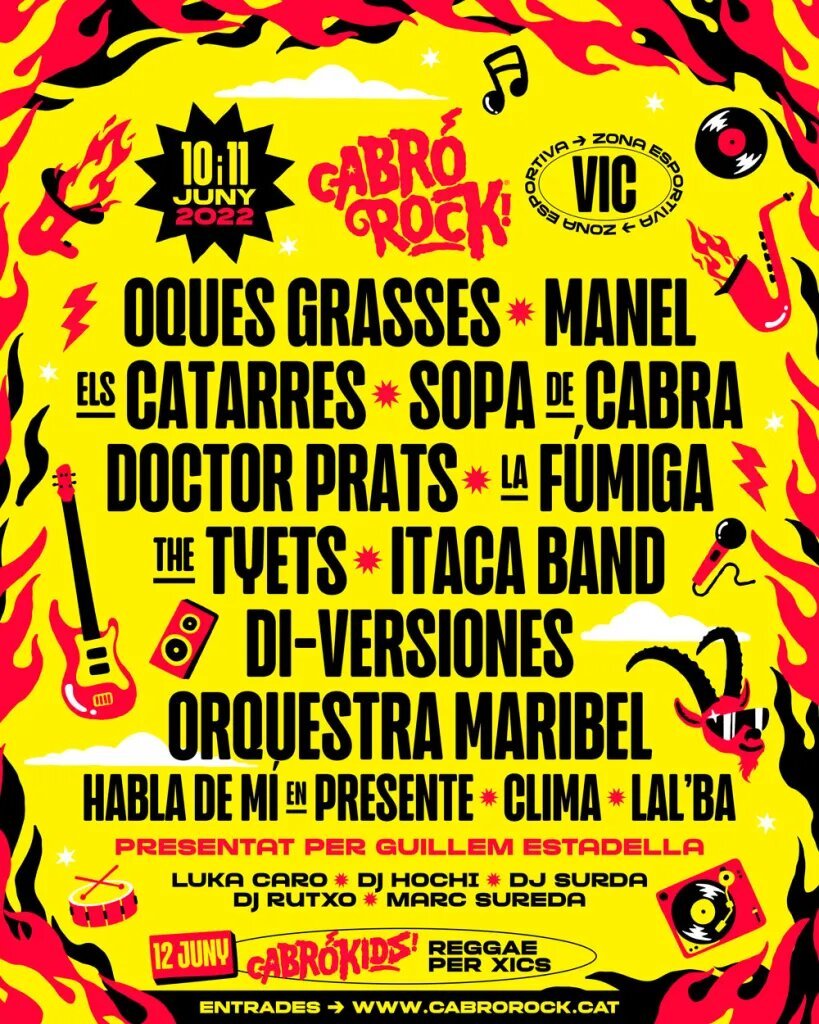 caborock 2022 cartel web caborock 2022 cartel web
