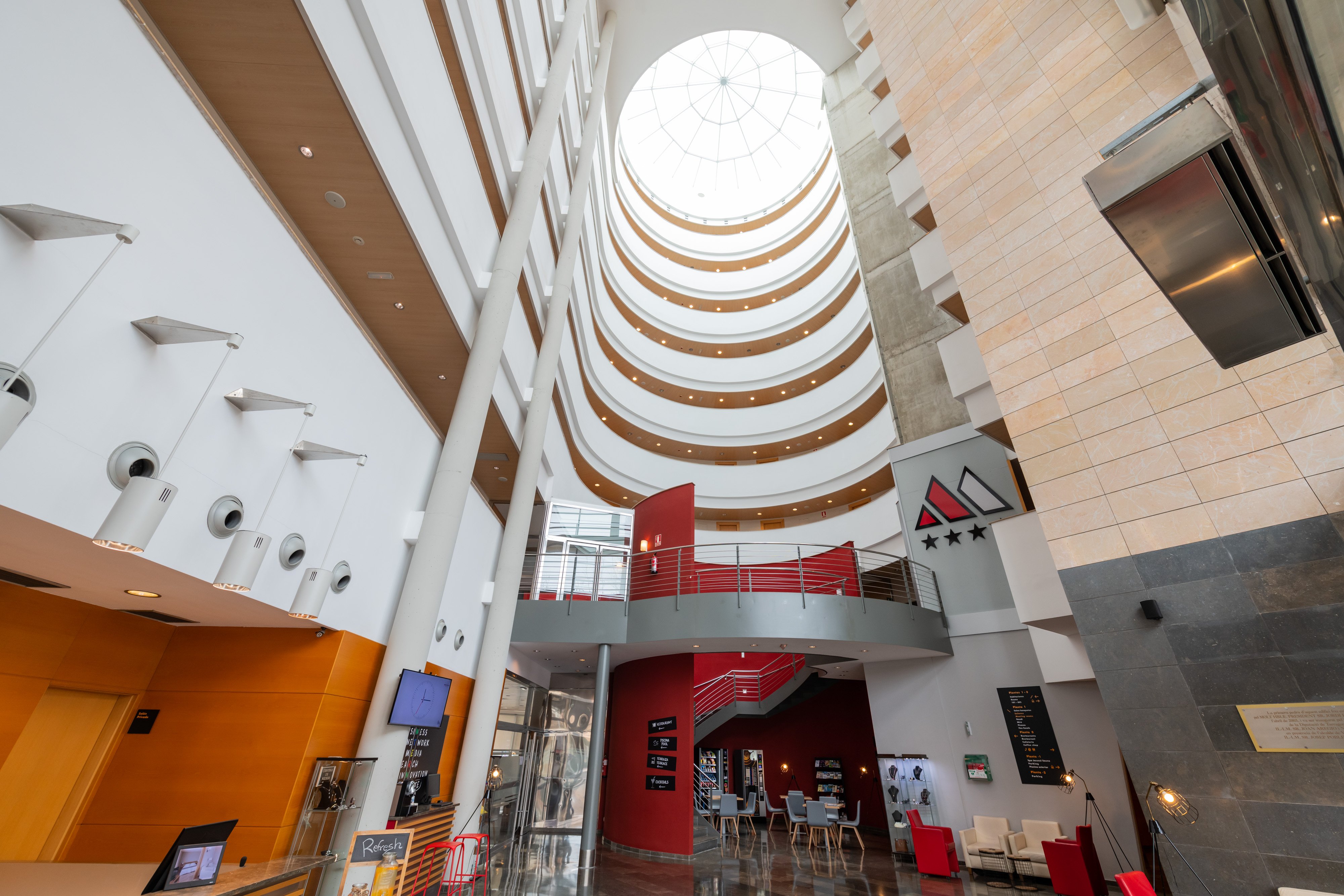 Hotel Atenea Aventura Hotel Atenea Aventura