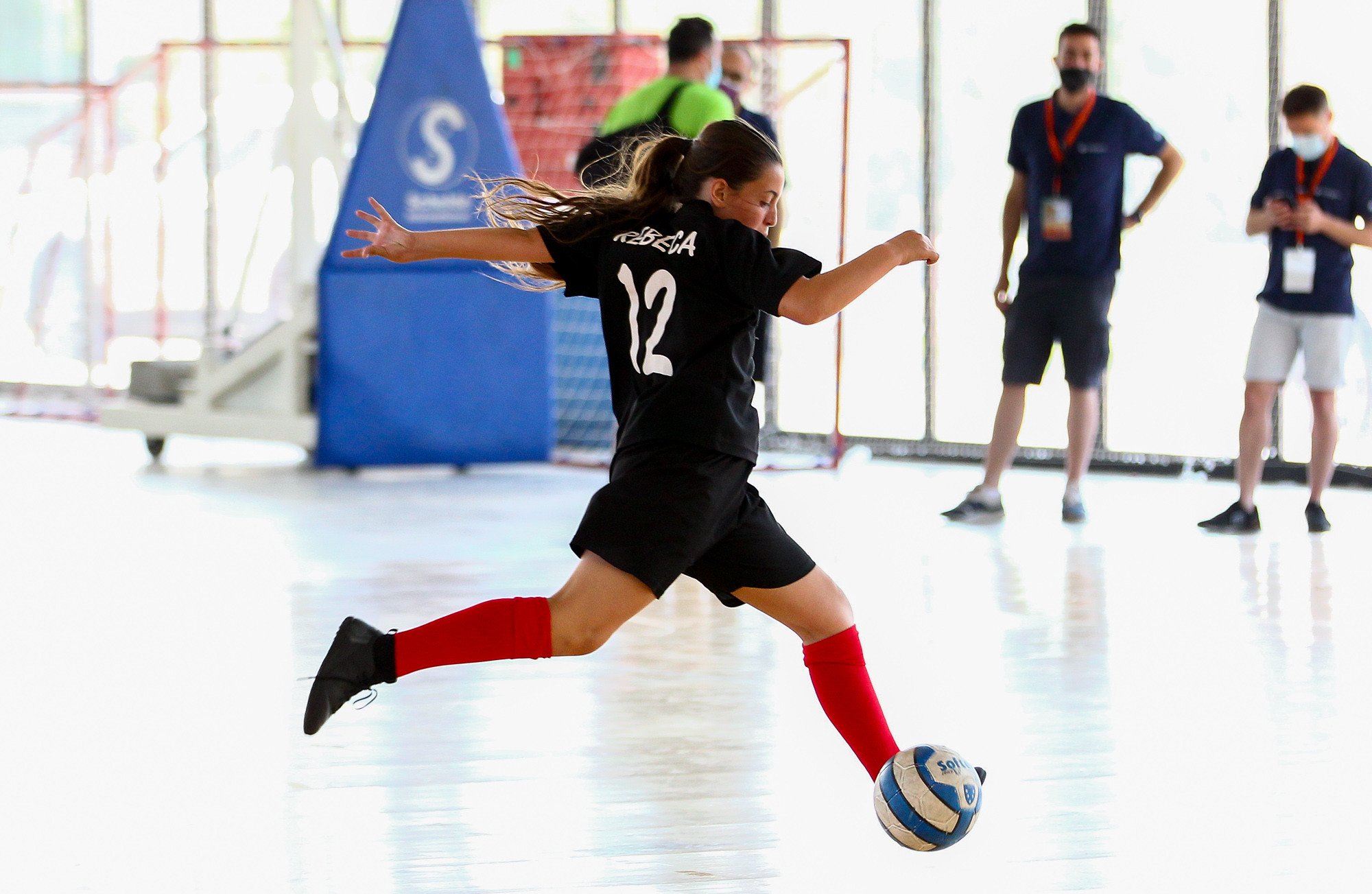 El Barça femenino revoluciona el mundo del deporte en Catalunya