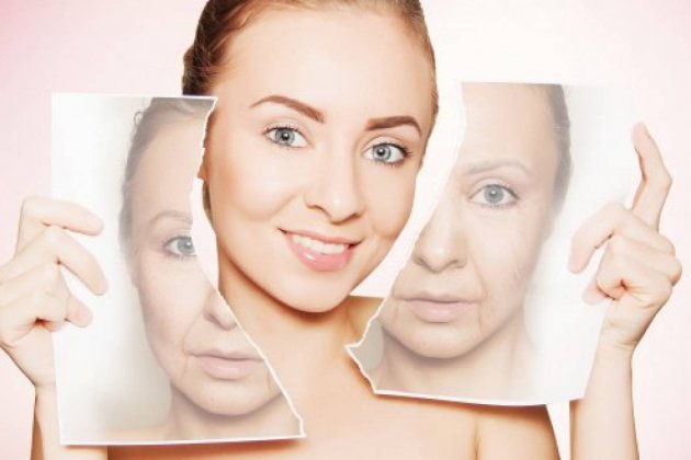 Antiaging Antiaging