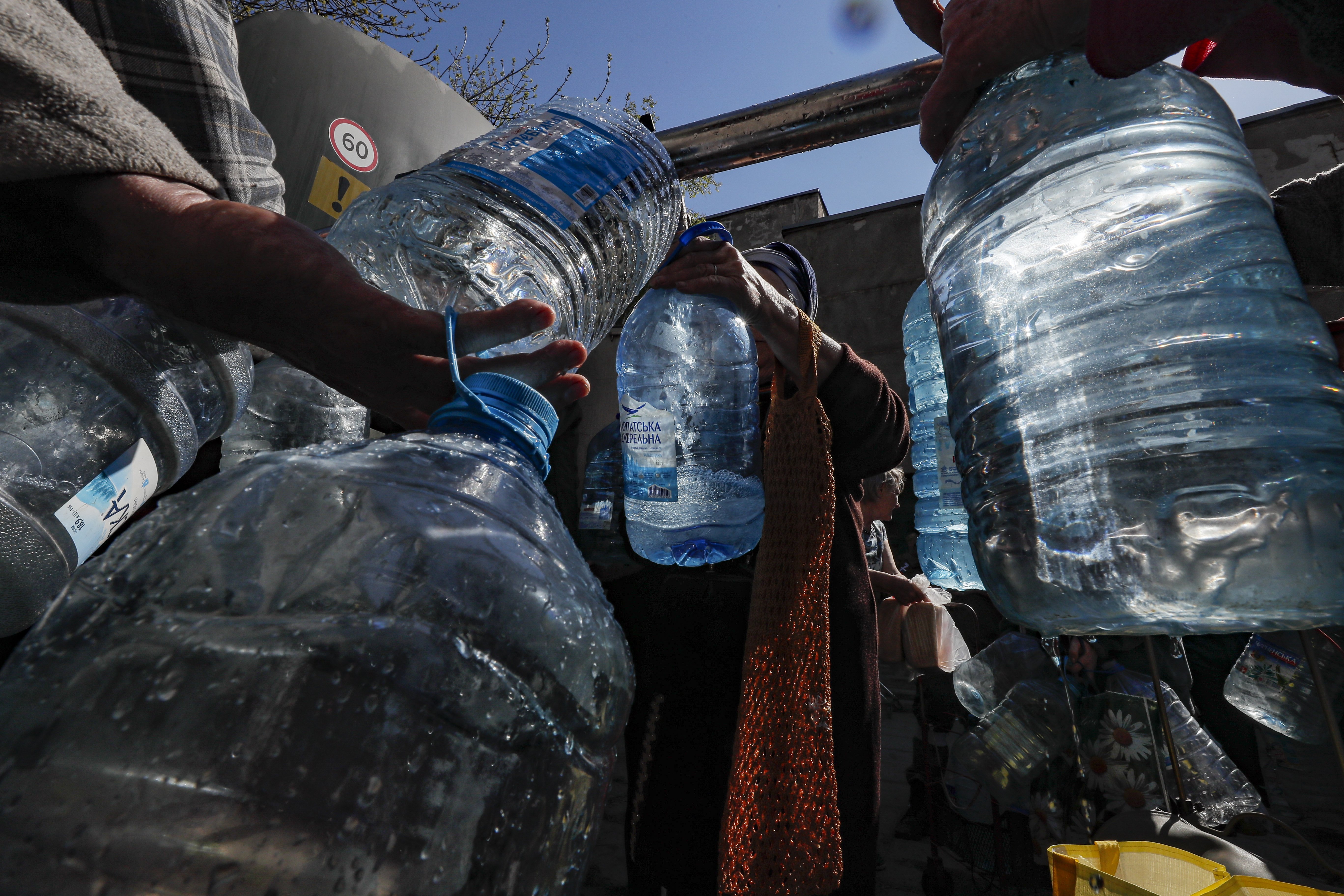 Zaporíjia (Ucraïna)