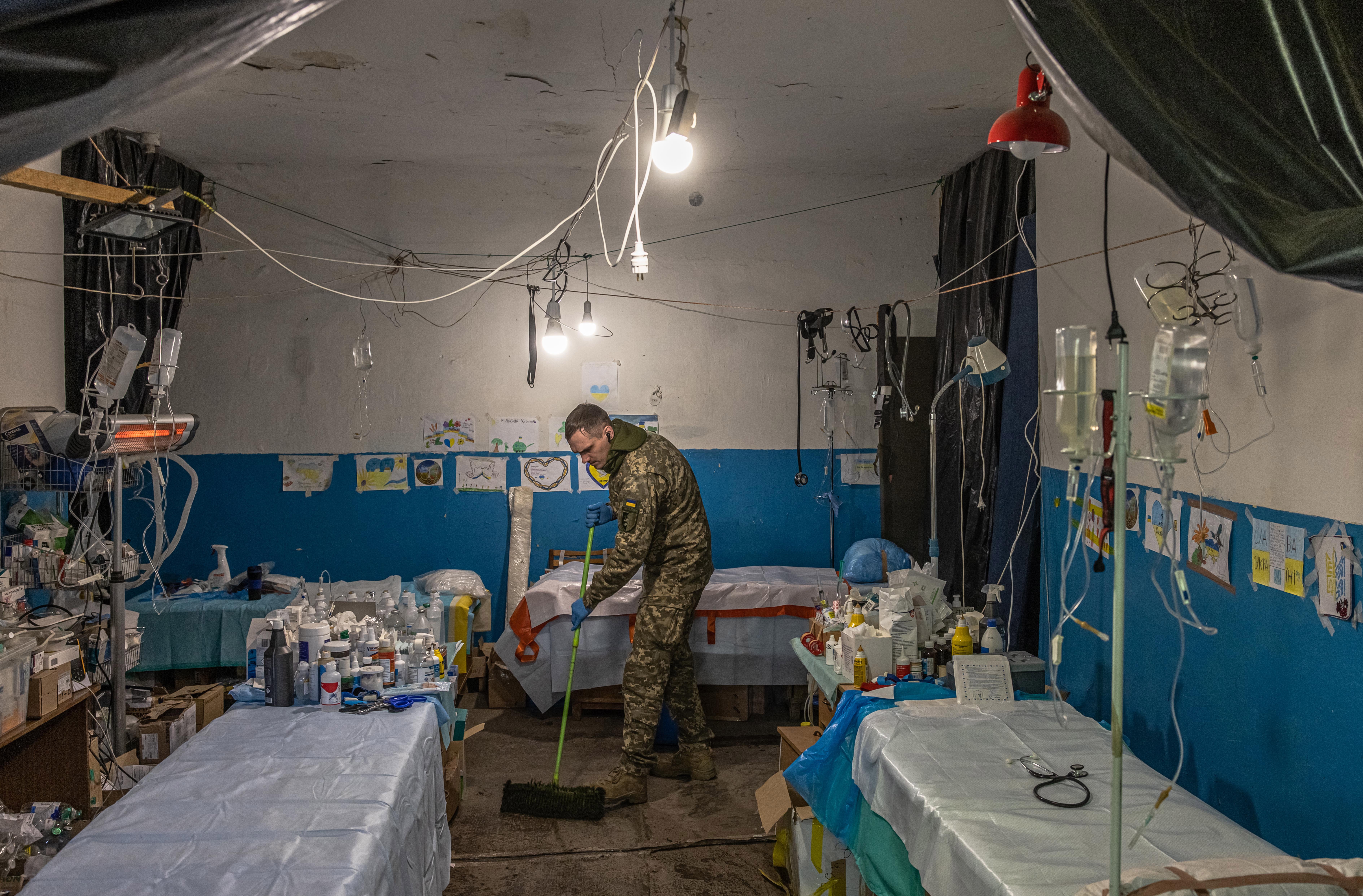 Huliaipole (Ucraïna)