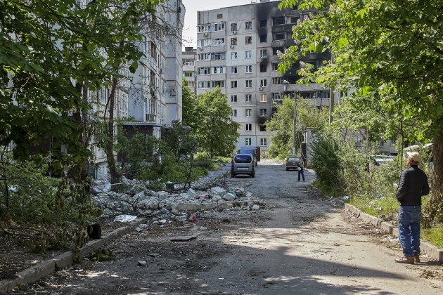kharkiv guerra rusia ucrania vida ciudad destrozada ruinas (4) kharkiv guerra rusia ucrania vida ciudad destrozada ruinas (4)