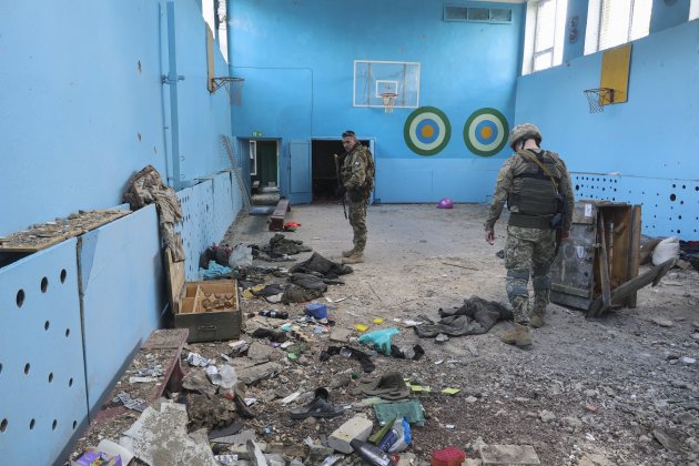 kharkiv guerra rusia ucrania vida ciudad destrozada ruinas (5)
