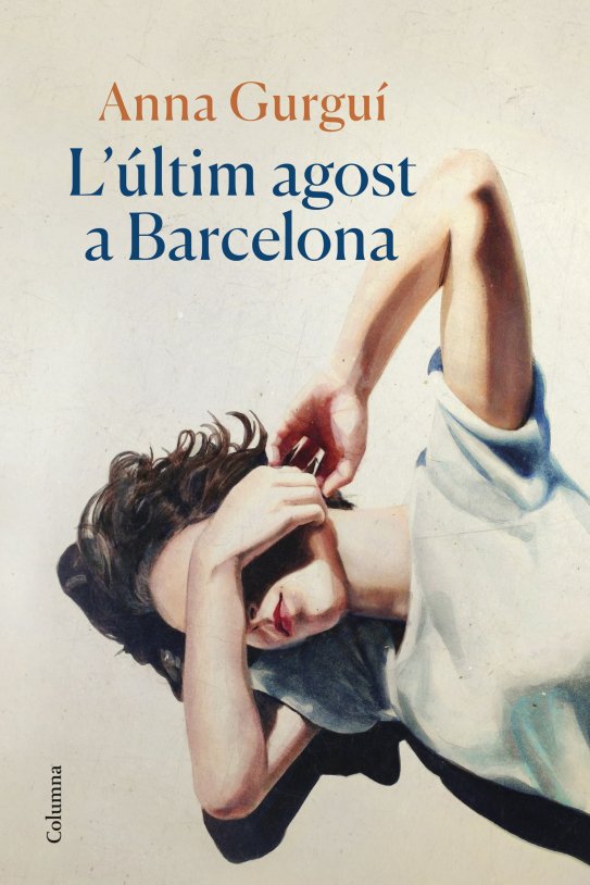 portada lultim agost a barcelona anna gurgui 