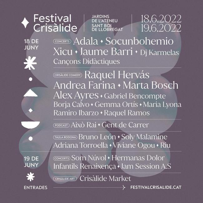 festival crisalide 2022 festival crisalide 2022